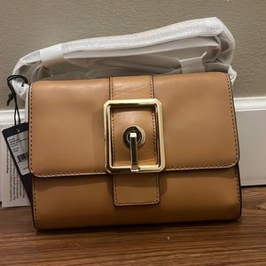 Rebecca Minkoff Hook Up Convertible Clutch NWT